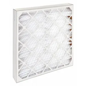 AIR HANDLER 6B923 High Capacity Pleated Filter 24 x 24 x 4 Merv8 | AE7XXD