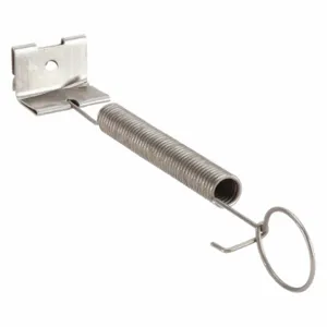 AIR HANDLER 2DYN1 Filter Holding Clip 6 Inch Pigtail | AB9MFU