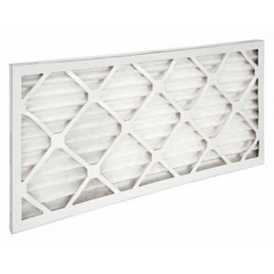 AIR HANDLER 6C520 Standard Capacity Pleated Filter 12x25x1 Merv7 | AE7ZEP