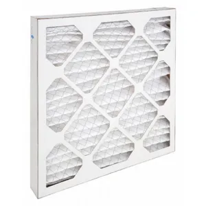 AIR HANDLER 4YUX4 High Capacity Pleated Filter 16 x 16 x 2 Merv10 | AE2PPG