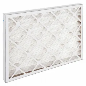 AIR HANDLER 6B943 High Capacity Pleated Filter 18 x 24 x 2 Merv8 | AE7XYA