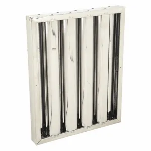 AIR HANDLER 2EJY7 Range Hood Filter 20 x 16 x 2 Inch | AB9PJP