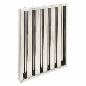 AIR HANDLER 2EJZ2 Range Hood Filter 25 x 20 x 2 Inch | AB9PJU