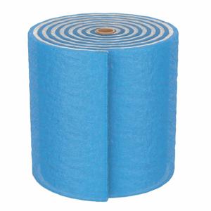 AIR HANDLER 4WZ67 Filter Media Roll 90 Feet L x 16w x 1in. T | AE2EPN