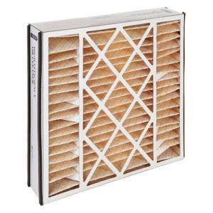 AIR HANDLER 36PT07 Air Cleaner Filter 20 x 20 x 5 8 MERV PK2 | AH7BEU