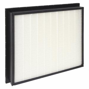 AIR HANDLER 2GFC2 Economy Minipleat Filter 20 x 24 x 4 Merv 11 | AB9XVZ