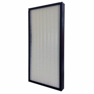 AIR HANDLER 33E959 Mini-pleat Filter 16 x 25 x 2 Merv 11 | AC6DQH