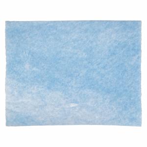 AIR HANDLER 5W091 Filter Media Pad Polyester 16 Inch Height | AE6YWG