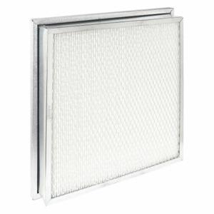 AIR HANDLER 2GFJ3 Economy Minipleat Filter 24 x 24 x 4 Merv 11 | AB9XXK