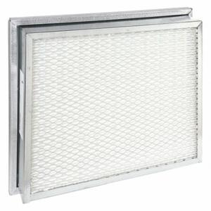 AIR HANDLER 2GFK5 Economy Minipleat Filter 20 x 24 x 4 Merv 13 | AB9XXT