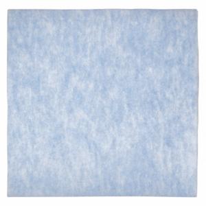 AIR HANDLER 5W084 Filter Media Pad Polyester 24 Inch Height | AE6YVZ