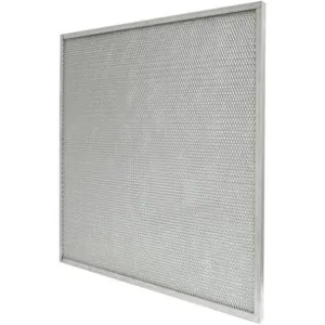 AIR HANDLER 2GFR6 Mesh Filter 20 x 20 x 1 Inch | AB9XYK