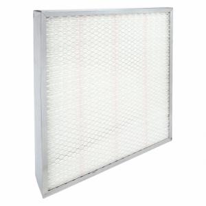 AIR HANDLER 2GFT2 Economy Minipleat Filter 20 x 20 x 4 Merv 13 | AB9XYM