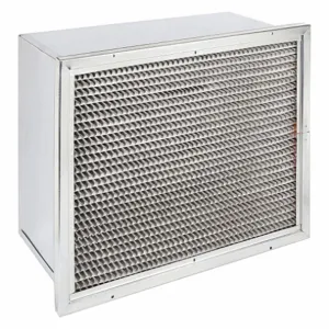 AIR HANDLER 2GGL9 Cartridge Filter 20 x 24 x 12 Inch | AB9YCN