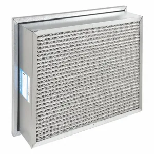 AIR HANDLER 2GGX6 Cartridge Filter 20 x 24 x 6 Inch | AB9YEM