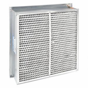 AIR HANDLER 2GGN8 Cartridge Filter 24 x 24 x 6 Inch | AB9YCW