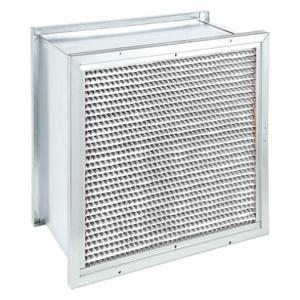 AIR HANDLER 2GGY9 Cartridge Filter 24 x 24 x 12 Inch | AB9YEX