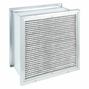 AIR HANDLER 2GHA3 Cartridge Filter 20 x 20 x 12 Inch | AB9YFC