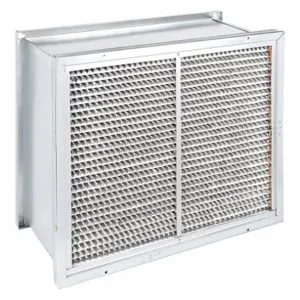 AIR HANDLER 2GGH8 Cartridge Filter 20 x 24 x 12 Inch | AB9YBW