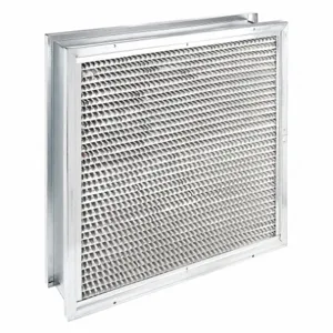 AIR HANDLER 2GGK2 Cartridge Filter 24 x 24 x 6 Inch | AB9YCD