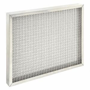 AIR HANDLER 2TE94 Air Filter 16 x 20 x 1 Inch | AC3GJA