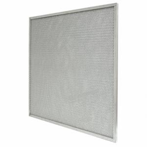 AIR HANDLER 2GGU3 Air Filter 24 x 24 x 1 Inch | AB9YDT