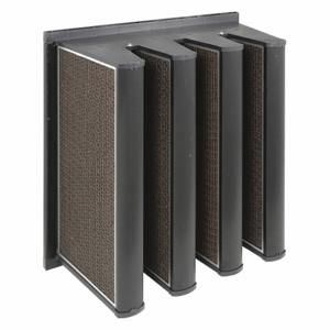 AIR HANDLER 2GGX8 Activated Carbon Air Filter 24 x 12 x 24 | AB9YEP