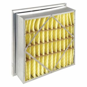 AIR HANDLER 2JTU2 Rigid Cell Filter 24 x 24 x 6 Inch | AC2FTQ