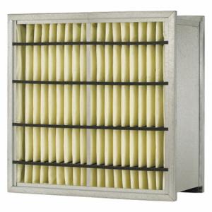 AIR HANDLER 2GHG6 Rigid Cell Filter 24 x 24 x 12 Inch | AB9YFV