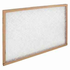 AIR HANDLER 5C461 Air Filter 20 x 30 x 1 Inch Fiberglass | AE3BYX