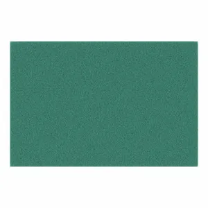 AIR HANDLER 2W002 Air Filter Pad, 20x25x2 Nominal Filter Size, Fiberglass, Green/White, 50 Pack | CN8DJQ