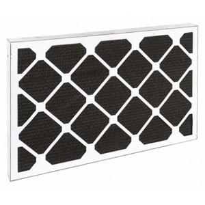 AIR HANDLER 6W735 Activated Carbon Air Filter 12 x 24 x 1 | AF2NJG