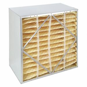 AIR HANDLER 2JUA2 Rigid Cell Filter 20 x 20 x 12 Inch | AC2FVH