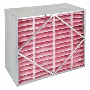 AIR HANDLER 2JUA4 Rigid Cell Filter 20 x 24 x 12 Inch | AC2FVK