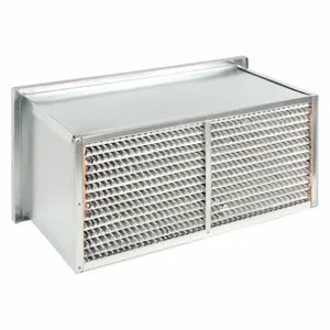 AIR HANDLER 2JWA6 Cartridge Filter 12 x 24 x 12 Inch | AC2GEV