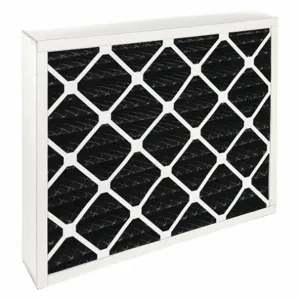 AIR HANDLER 6B881 Carbon Impregnated Filter 20 x 24 x 4 | AE7XVK