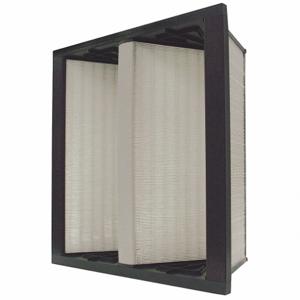 AIR HANDLER 35Z757 Mp With Gasket 24 x 24 x 12 Merv 14 | AC6QVR