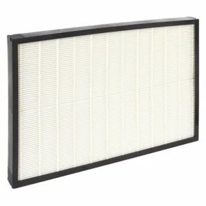 AIR HANDLER 33E955 Mini-pleat Filter 15 x 20 x 2 Merv 11 | AC6DQE