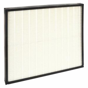 AIR HANDLER 33E964 Mini-pleat Filter 20 x 24 x 2 Merv 11 | AC6DQN