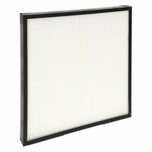 AIR HANDLER 4YVE9 Mini-pleat Filter 24 x 24 x 2 Merv 14 | AE2PRZ