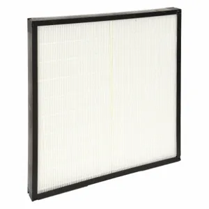 AIR HANDLER 33E967 Mini-pleat Filter 24 x 24 x 2 Merv 11 | AC6DQQ