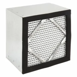 AIR HANDLER 33E972 Hepa Filter 8 x 8 x 6 | AC6DQW