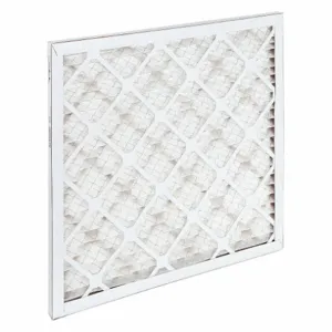 AIR HANDLER 35Z754 High Capacity Pleated Filter 21 x 22 x 1 Merv8 | AC6QVN