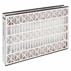 AIR HANDLER 36PR96 Air Cleaner Filter 16 x 20 x 3 8 MERV PK2 | AH7BEK