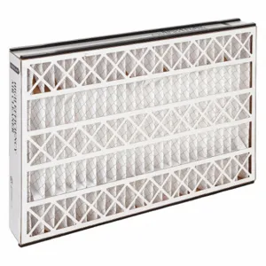 AIR HANDLER 36PT11 Air Cleaner Filter 16 x 25 x 3 8 MERV PK2 | AH7BEY