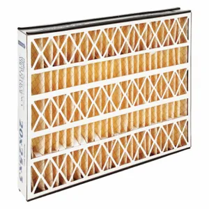 AIR HANDLER 36PR87 Air Cleaner Filter 20 x 25 x 3 11 MERV PK2 | AH7BEA