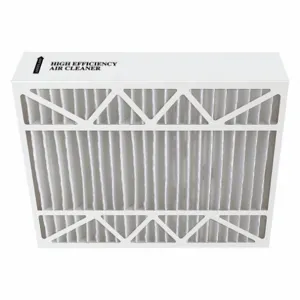 AIR HANDLER 36PR94 Air Cleaner Filter 20 x 20 x 4-1/2 PK2 | AH7BEH