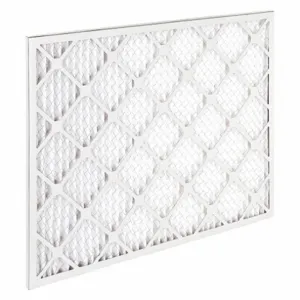 AIR HANDLER 6B990 Standard Capacity Pleated Filter 24 x 30 x 1 Merv7 | AE7YAB