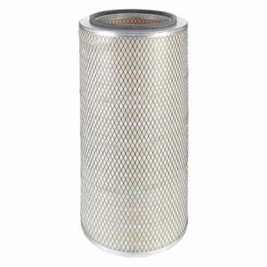 AIR HANDLER 45GG63 Filters, 25 1/5 Inch Actual Height, 9.5 Inch Actual Inside Dia | CN8DKD