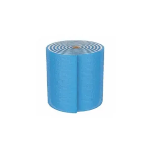 AIR HANDLER 4WZ69 Filter Media Roll 90 Feet L x 24w x 1in. T | AE2EPQ